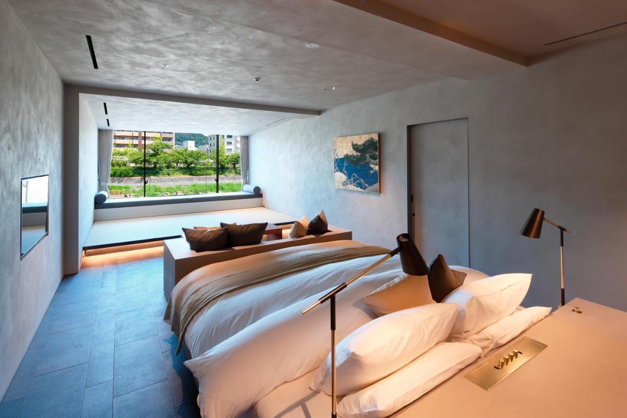 Appartement Sgr鴨川 à Kyoto Extérieur photo