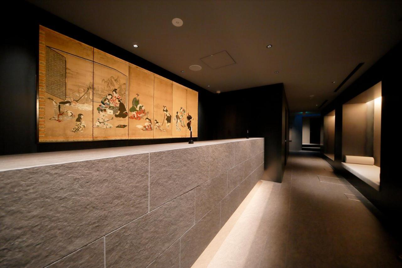 Appartement Sgr鴨川 à Kyoto Extérieur photo