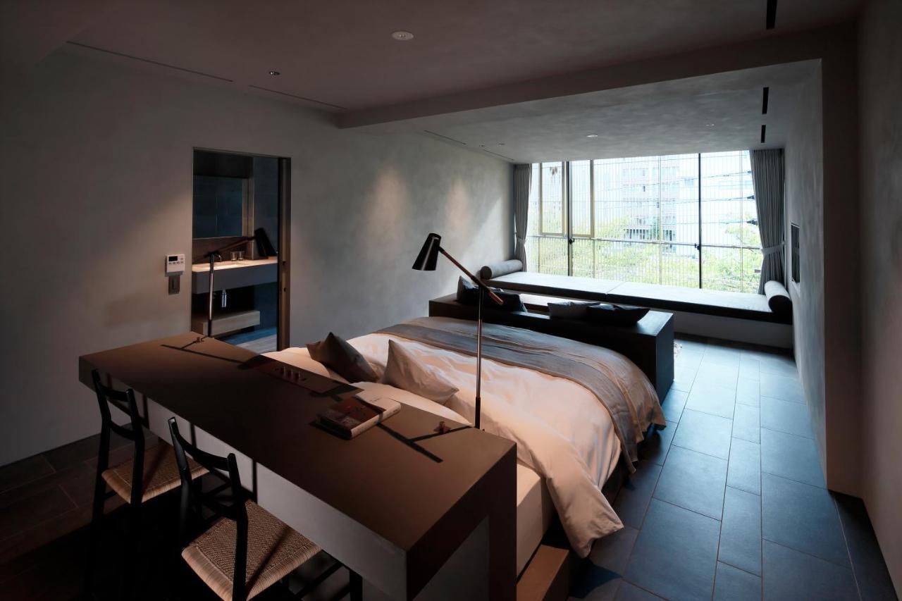 Appartement Sgr鴨川 à Kyoto Extérieur photo