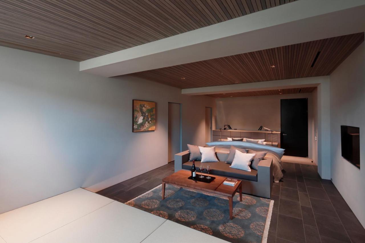 Appartement Sgr鴨川 à Kyoto Extérieur photo